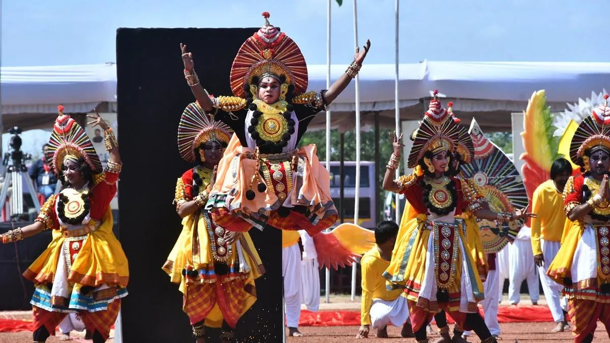 Chief Minister launches ₹1,917 crore worth of development works for Kalyana Karnataka