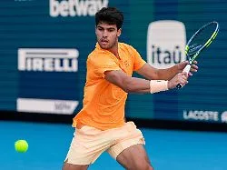 Nach monatelanger Pause: Carlos Alcaraz verkündet Rückkehr bei US Open