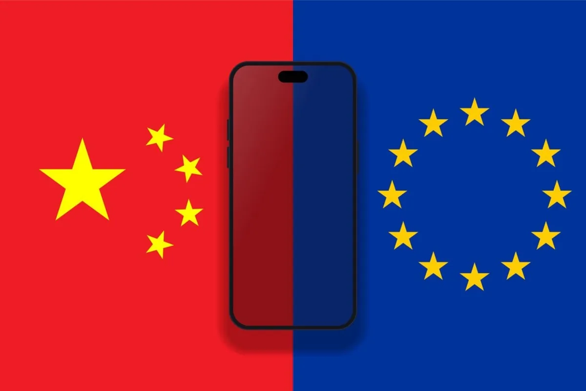 La Chine aurait le droit à Apple intelligence avant l’Europe
