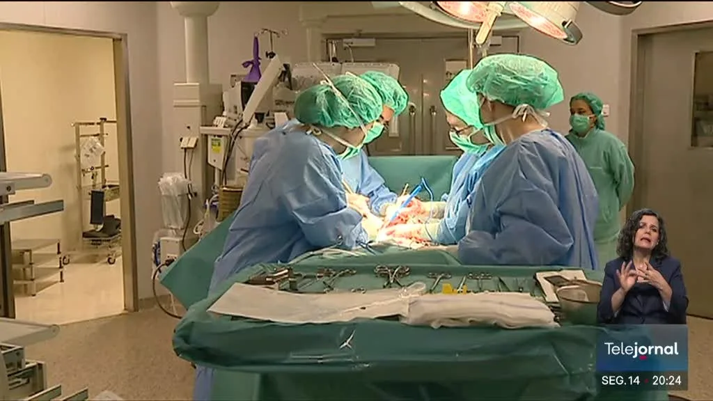 Hospital de Santo António. Ortopedia e neurocirurgia paradas em horas extra
