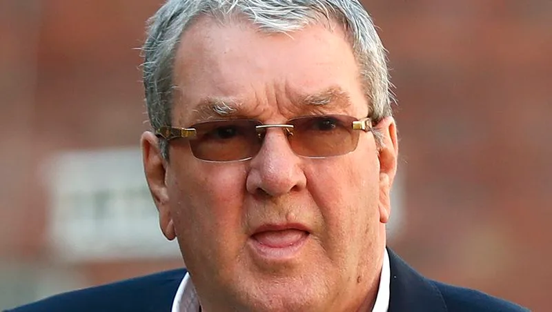 JUSTICE DENIED: Honoured in Constantia, reviled in Liberia — fugitive war criminal Guus Kouwenhoven dies free