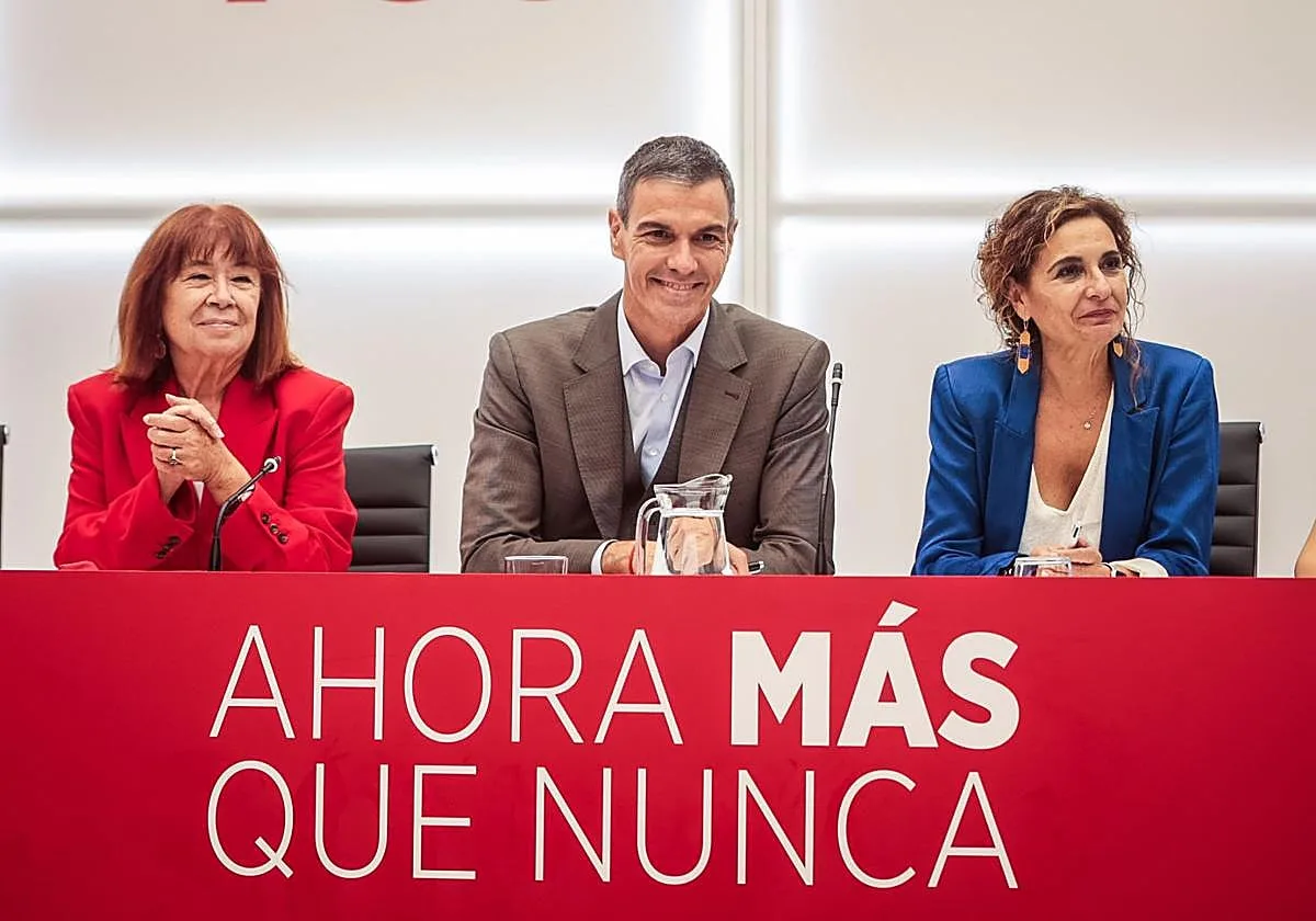 El juez que investiga a las cloacas descarta imputar por ahora al PSOE por financiación ilegal