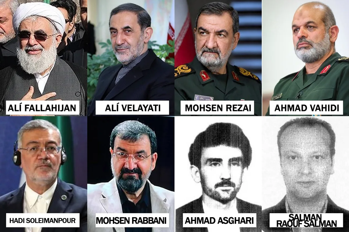 El Gobierno estudia denunciar a Irán ante la Corte Internacional de Justicia por el ataque a la AMIA
