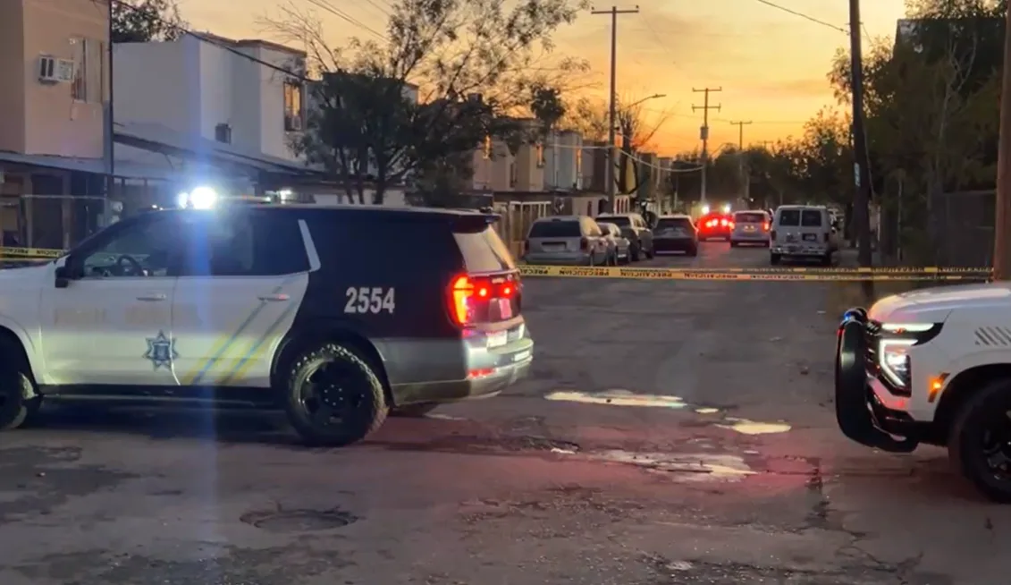 Encuentran a hombre sin vida en la colonia Las Argentinas, en Piedras Negras