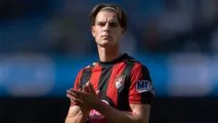 Bournemouth open to selling Scott in January