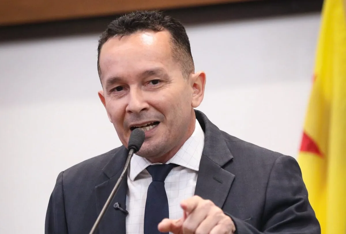 Adailton acusa prefeito de Xapuri de reter verba para saúde: “falta de compromisso”
