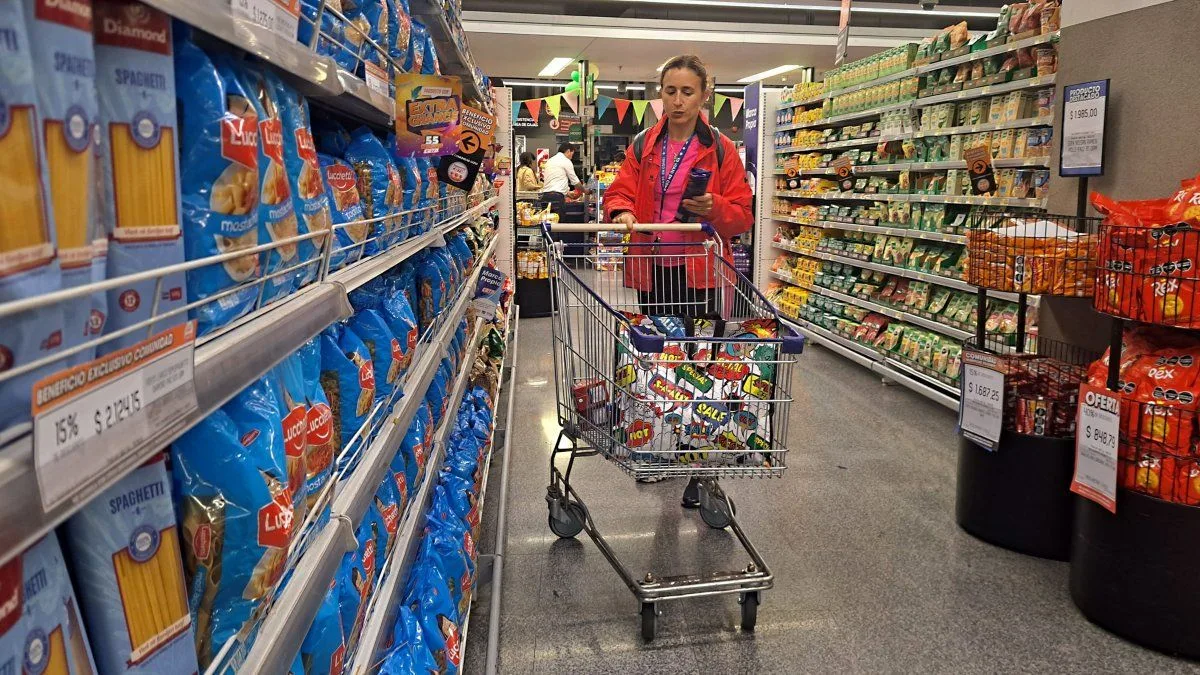 Inflación: más de la mitad de las provincias registró en agosto una suba superior al IPC de INDEC