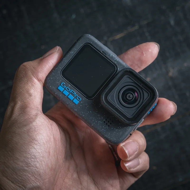 Actualité : Adieu les caméras d'action ? GoPro est racheté par... un fabricant de coques pour téléphone