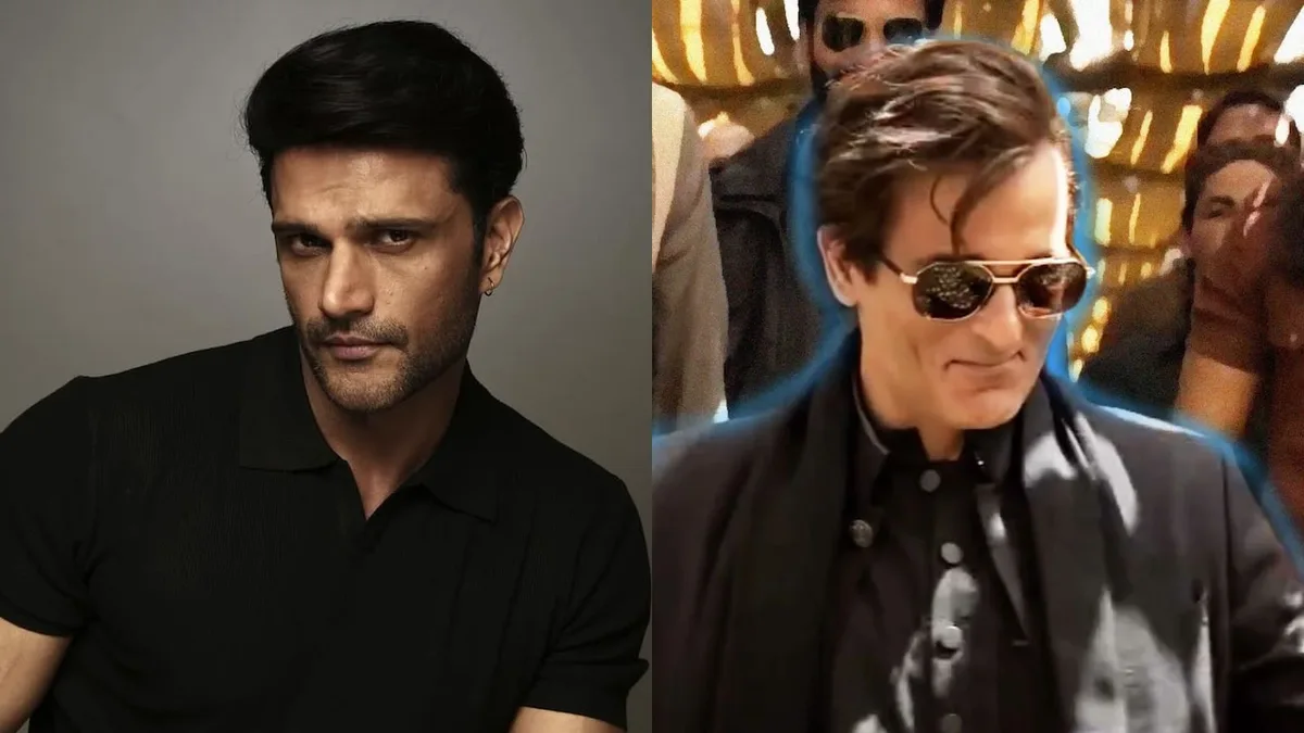 "What Do You Feel About Dhurandhar?": Jitin Gulati Recalls Mahakali Co-Star Akshaye Khanna's Teaser Question