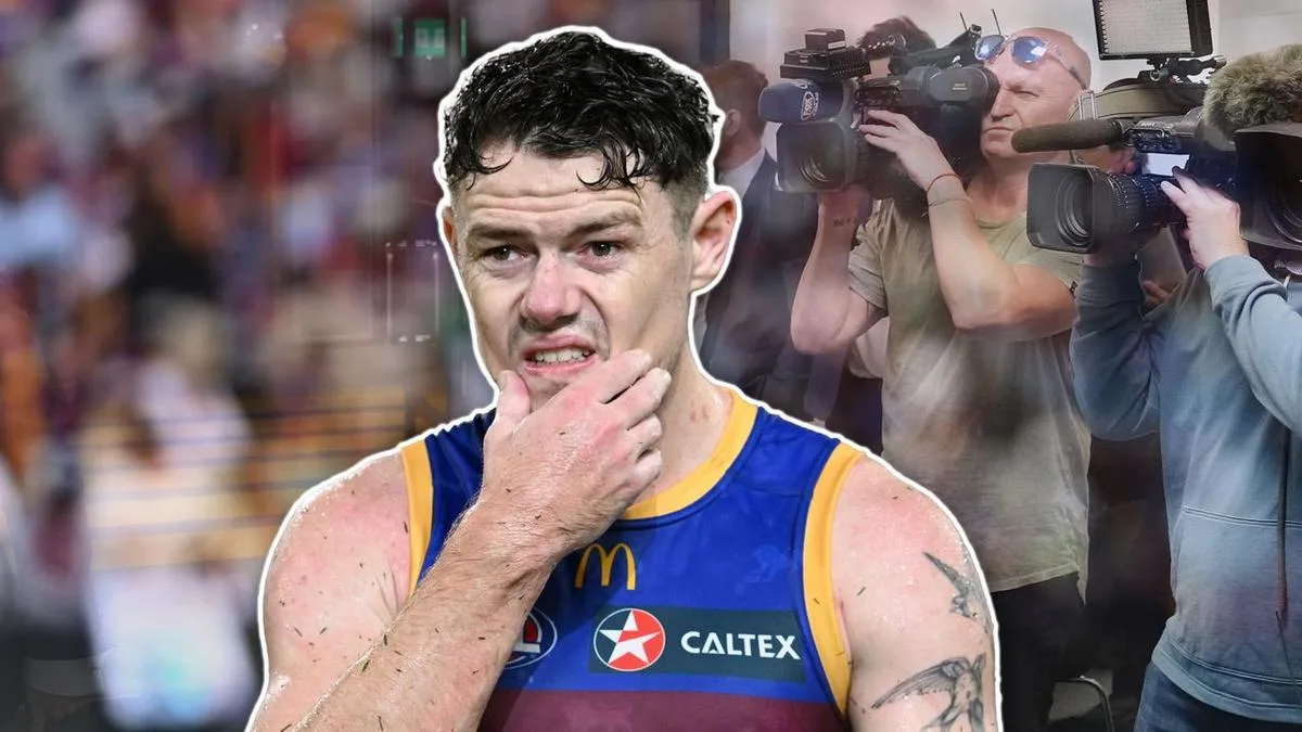 Key quotes from the AFL tribunal hearing of Lions star