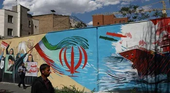 Dois `designers` iranianos detidos desde 19 de julho após reunião com diplomatas