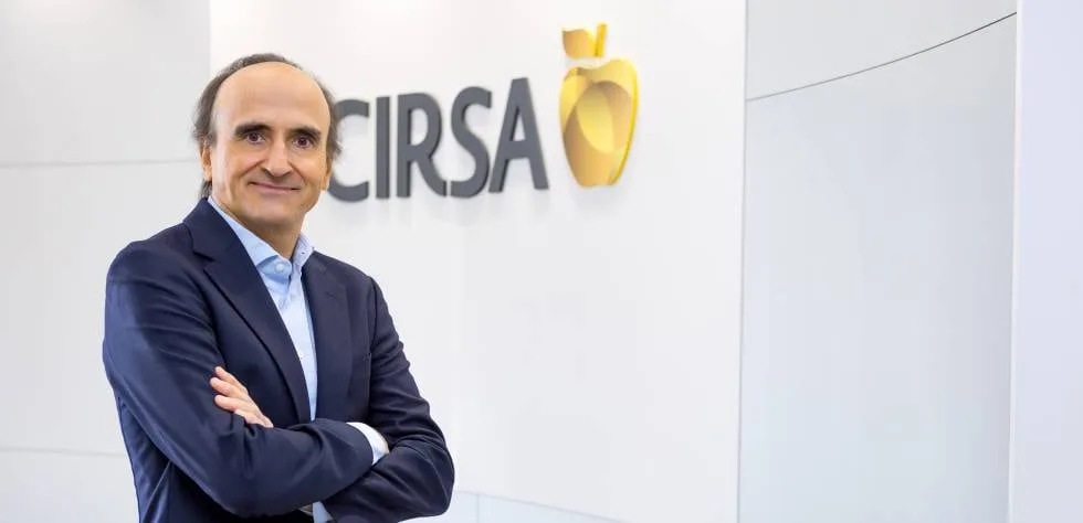 La venta de Cirsa activará el reparto del millonario plan de incentivos entre sus altos ejecutivos