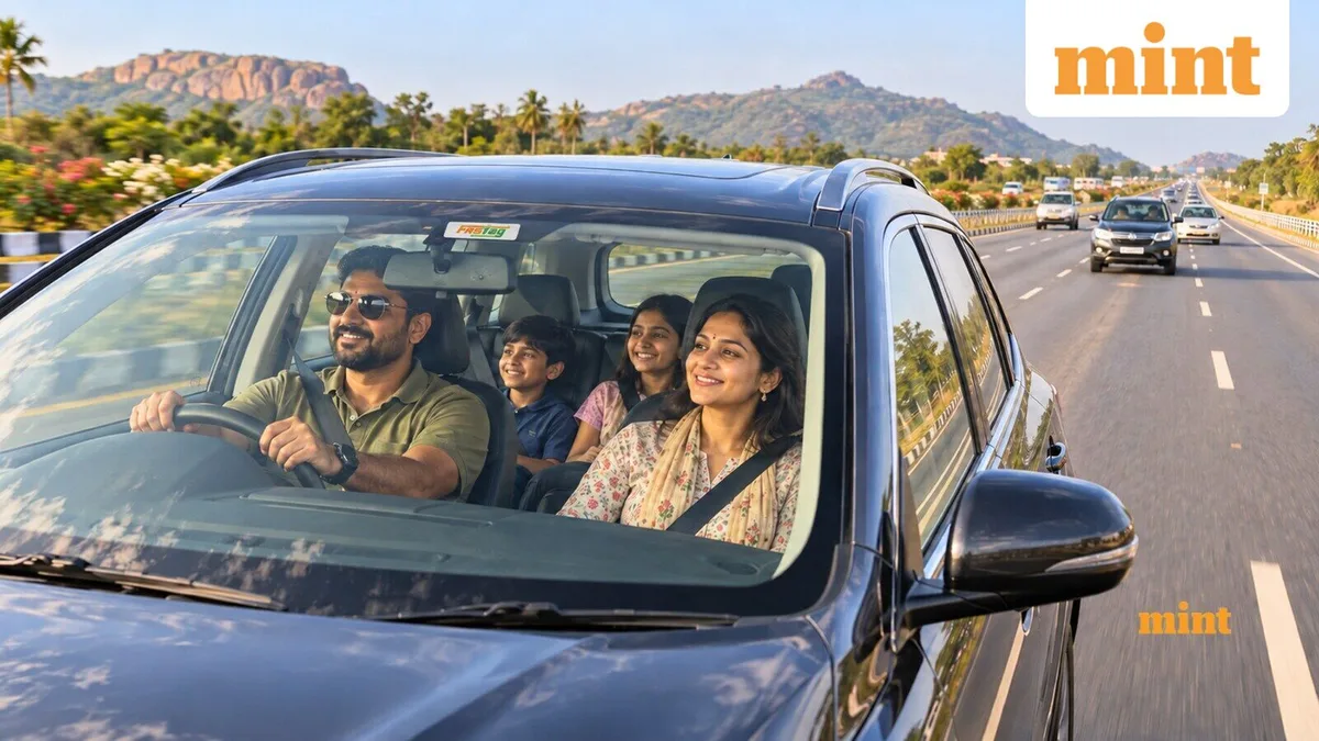 How to save thousands on national highway tolls: What is NHAI's FASTag Annual Pass? Should you apply for it? Explained