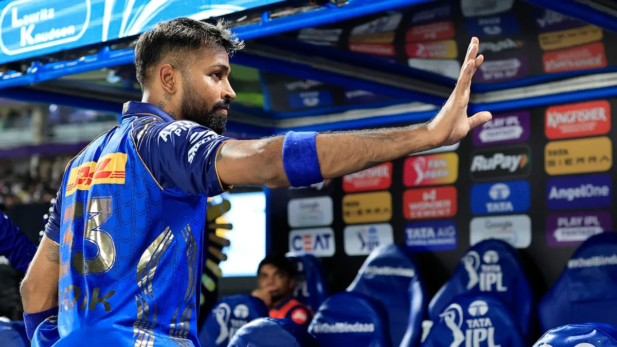 R Ashwin Reveals Hardik Pandya's Likely Destination Amid CSK Speculation. Not KKR