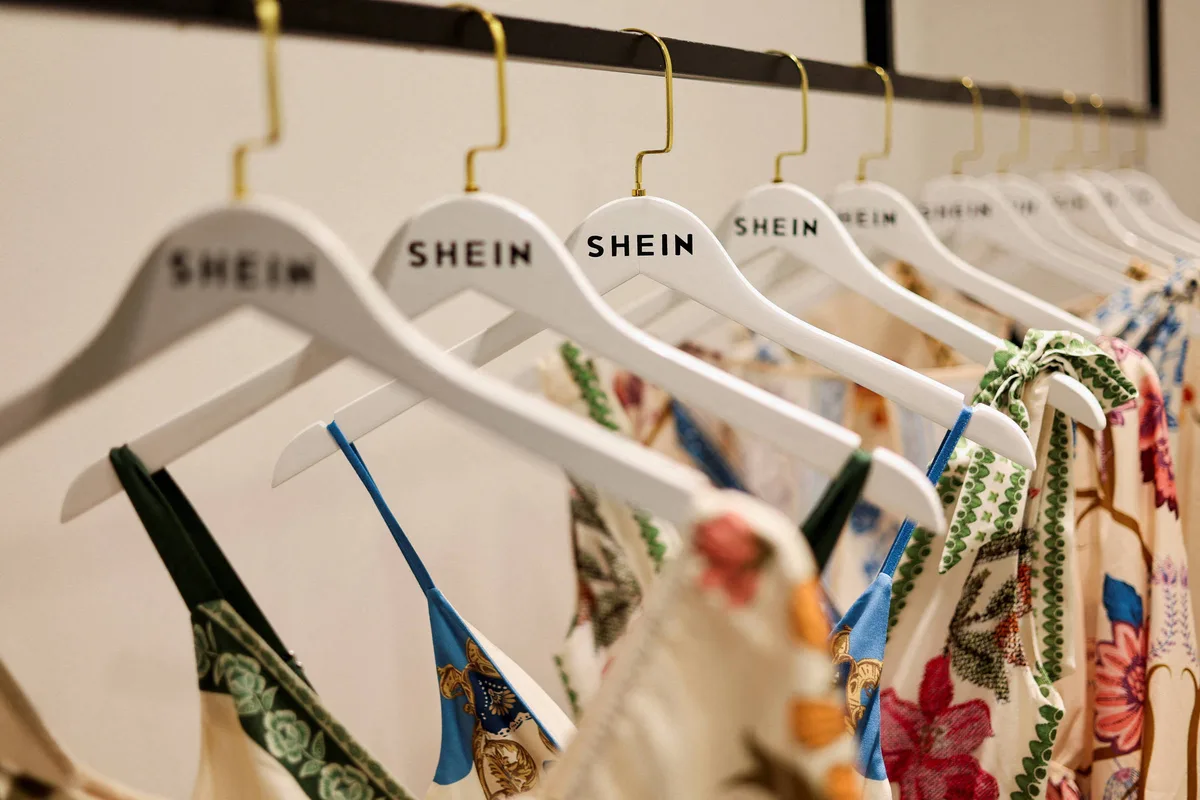 Shein estima arrecadar US$ 1,7 bilhão com IPO na próxima semana