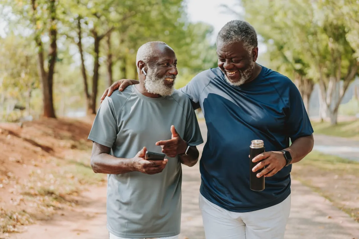 A happier retirement contains these 3 elements