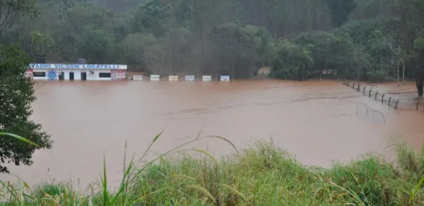 El Niño expõe a nova conta da proteção no agronegócio