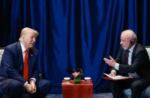 Processo de reciprocidade marca mais um capítulo negativo da relação Lula x Trump