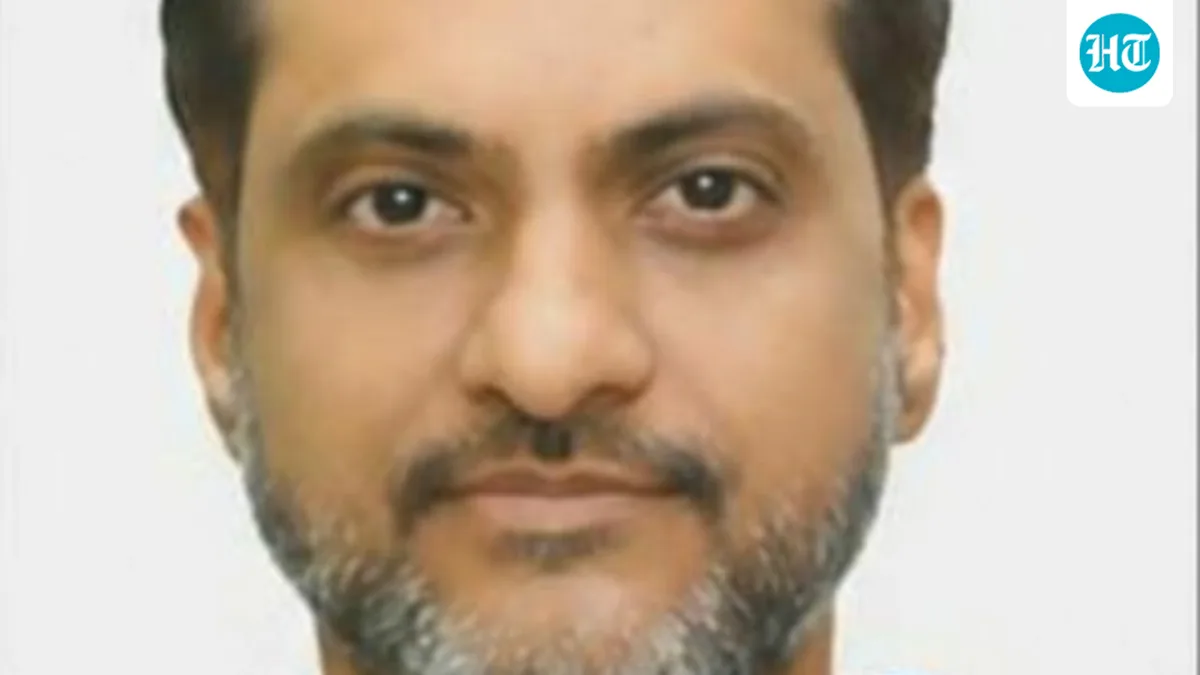Hyderabad man killed in missile attack on airport in Saudi Arabia's Riyadh while on Umrah trip with family