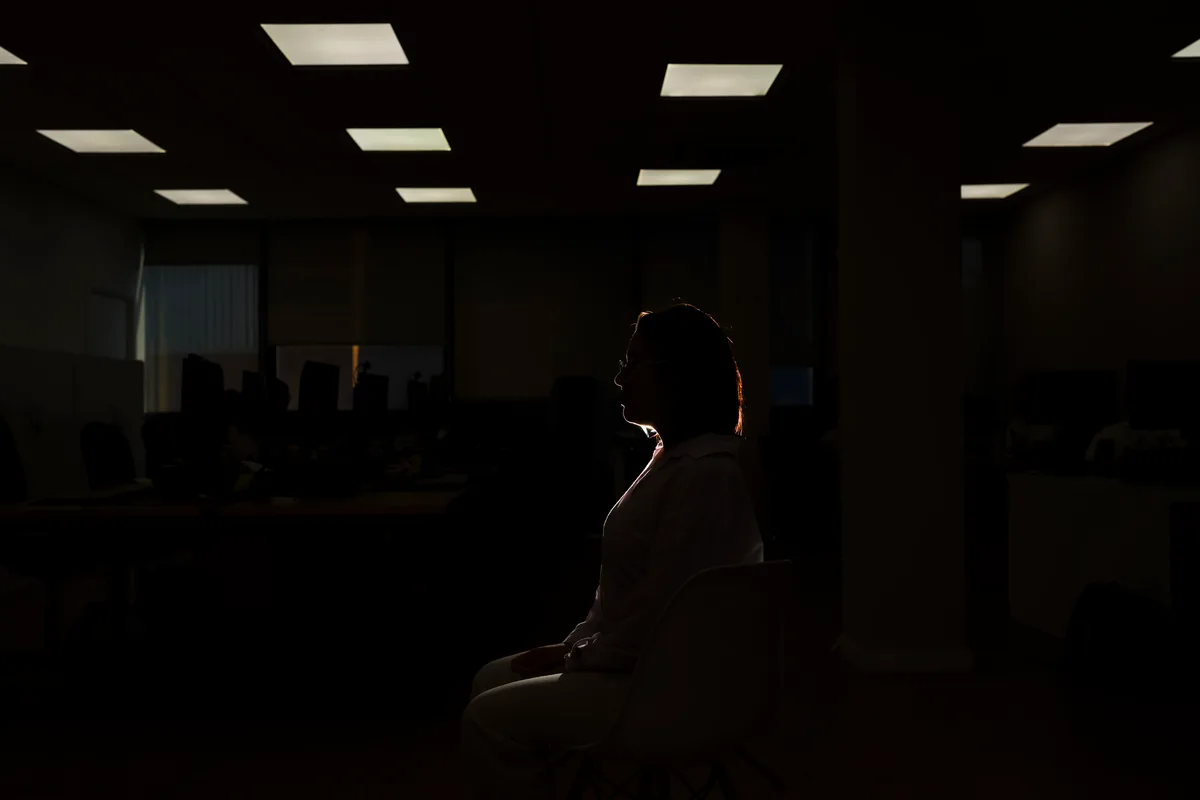 Aurora, empujada a vender su cuerpo en España para ayudar a su familia en Venezuela: "Le dije a mi madre que quería dejar la prostitución y me dijo que no"