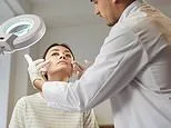 Anti-aging and immunity supplements recalled nationwide after testing reveals they're contaminated with toxins... 'risk of shock and death'
