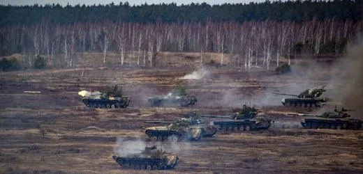 Russland: Expertin Hanna Notte hält es für möglich, dass Wladimir Putin weiter eskaliert