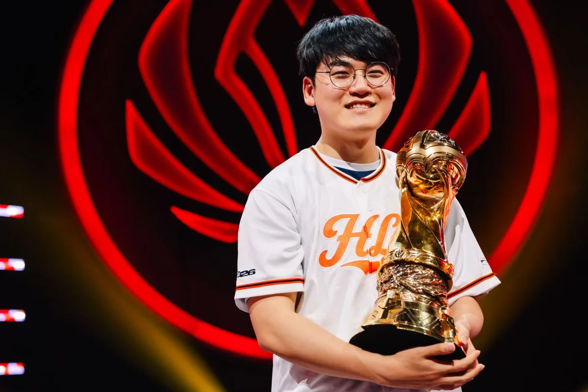 T1 завершила сезон LCK на третьем месте после поражения от Hanwha Life