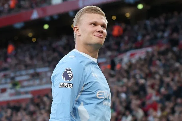 Premier League executives can expel Man City now with 'messages already exchanged'