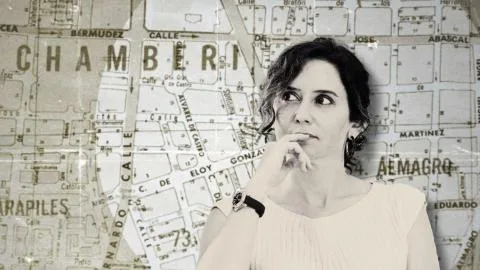 Preguntas, respuestas y sospechas en la venta del ático de Chamberí: "¿Quién compra una casa de siete millones sin visitarla?"