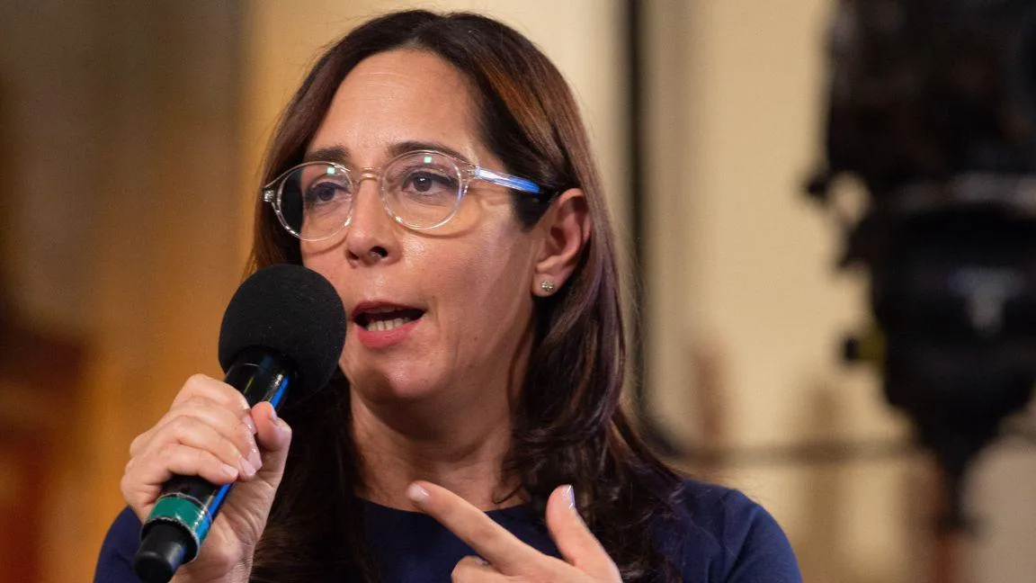 Claudia Sheinbaum designa a Lydia Antonio de la Garza como embajadora de México en Perú