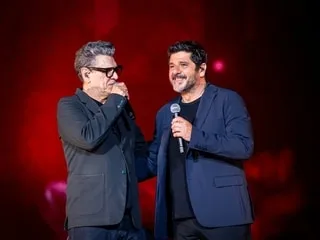 « Corsu mezu mezu » sur France 3 : un concert envoûtant qui rend hommage aux voix corses