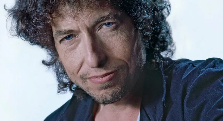 Bob Dylan, cantante (85 años): “Una persona tiene éxito si se levanta por la mañana, se acuesta por la noche y entre medias hace lo que le gusta”
