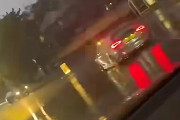 Birmingham floods LIVE: Emergency services dispatched as cars 'stranded' near Asda