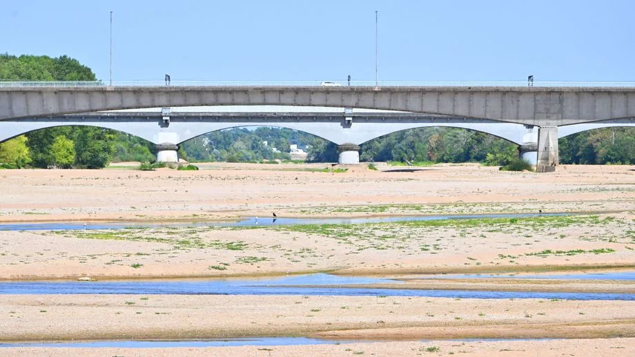 Canicules, sécheresse, incendies : l'été 2026 "restera dans l'histoire"