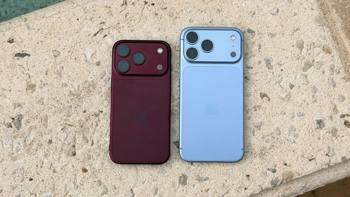 The Apple iPhone 18 Pro and 18 Pro Max have officially launched — I'm rounding up the best deals for both the US and UK