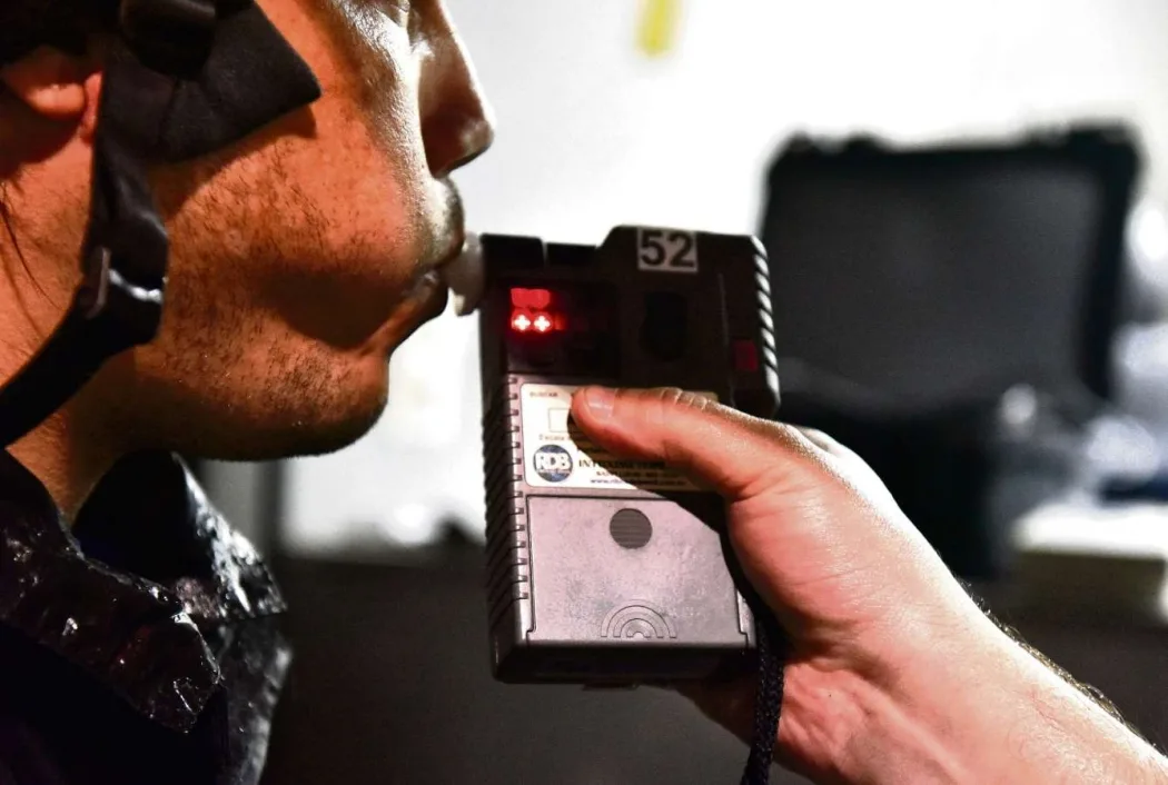 Lei Seca vai detectar uso de droga e fazer exame em acidente com morte