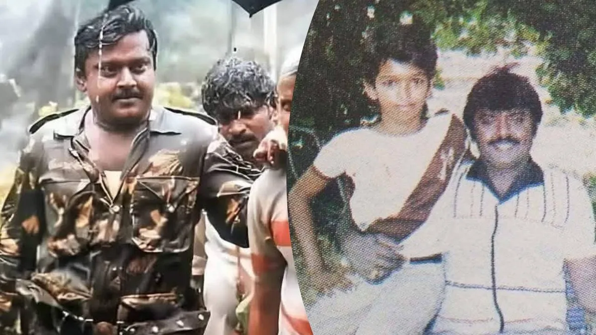 Shoba Chandrasekhar recalls Vijayakanth’s warmth and love for Vijay