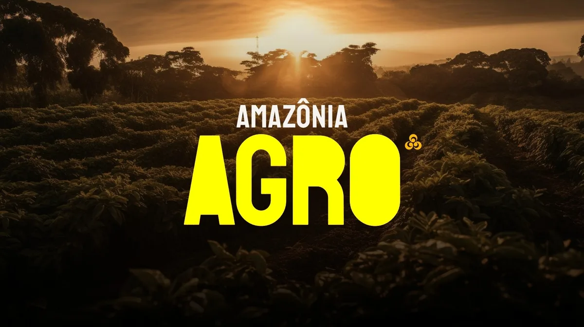 VÍDEOS: Amazônia Agro - Acre deste domingo, 16 de agosto de 2026