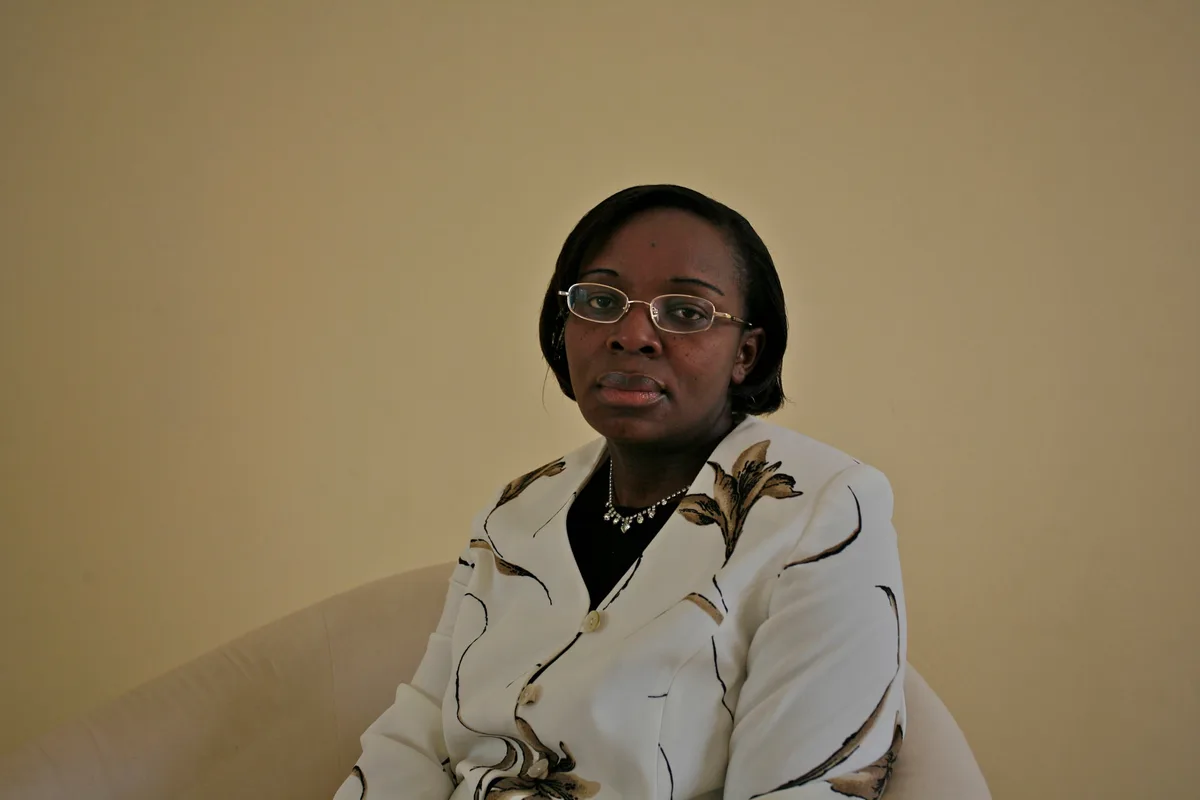 La Fiscalía de Ruanda pide cadena perpetua para la opositora Victoire Ingabire, acusada de conspirar contra el presidente Kagame