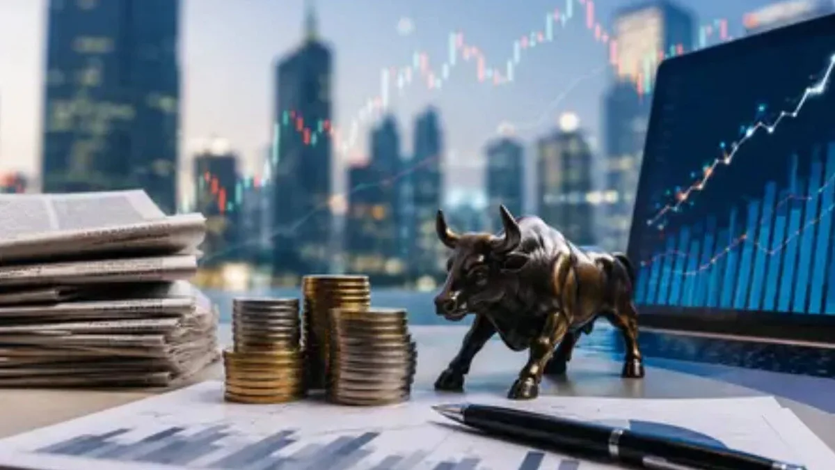 Rs 30 lakh a month for an intern? India’s trading firms are in a fierce talent war