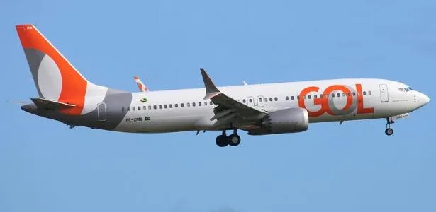 Gol suspenderá voos para a Flórida em meio à alta do combustível