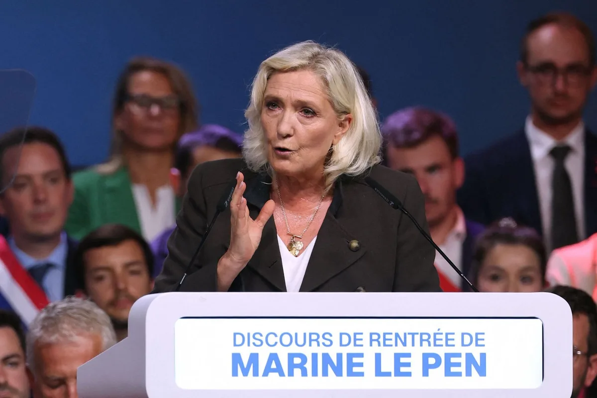 Présidentielle 2027 : qu’est ce que la « priorité nationale » sur le logement de Marine Le Pen ?