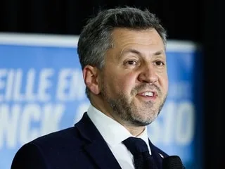 Le député RN Franck Allisio se sépare d’un assistant épinglé pour ses publications collaborationnistes et racistes