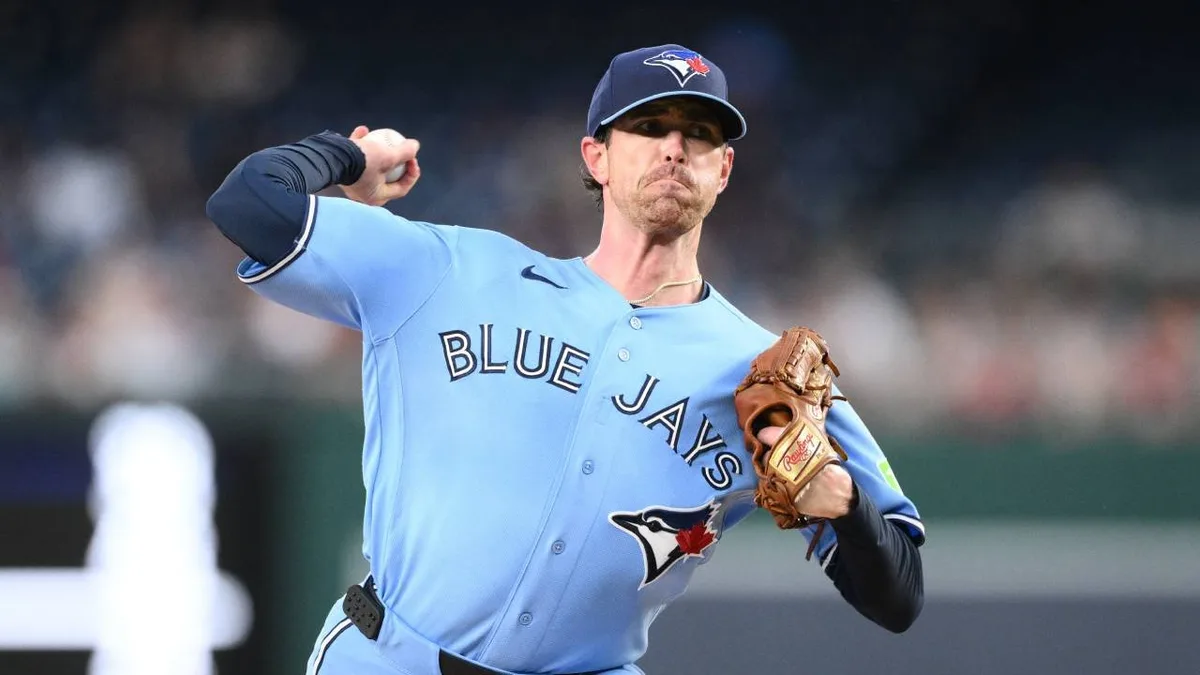 ‘A big deal’: How Bieber injury puts more pressure on the Blue Jays’ offence