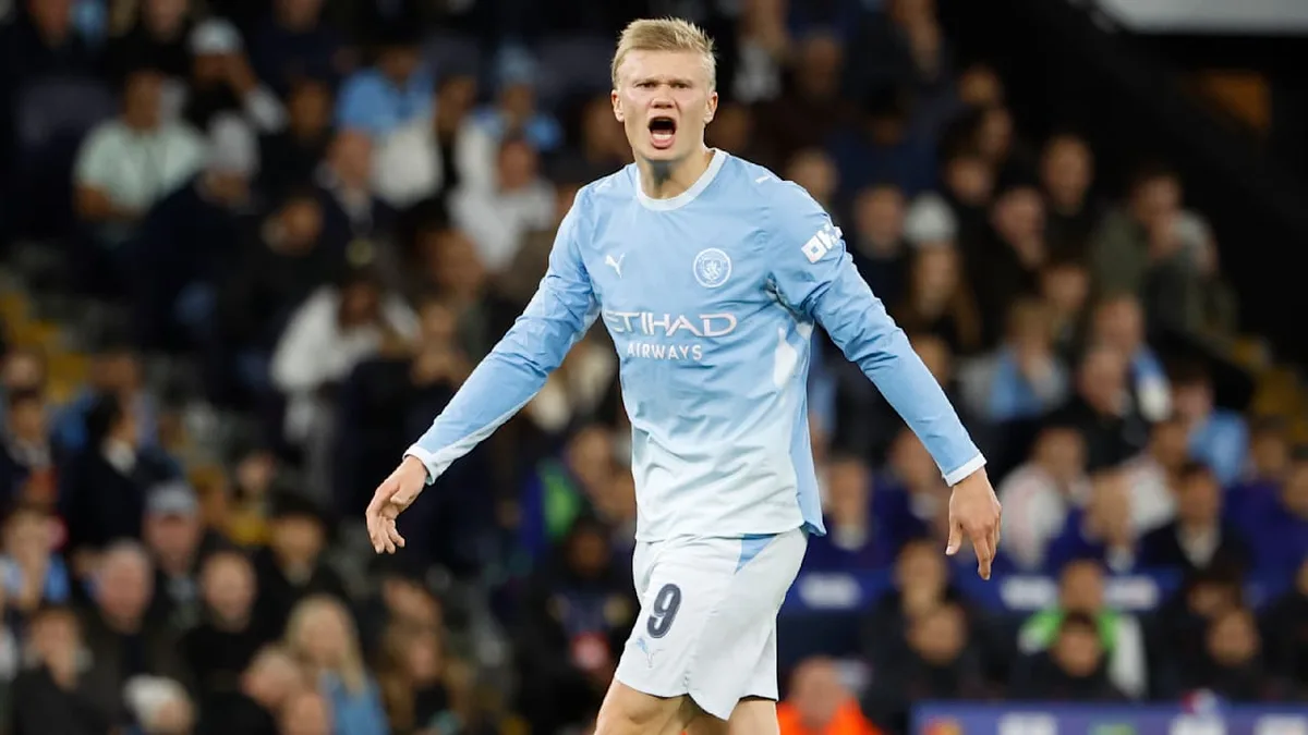 Brisanter Insider-Bericht - Wird Man City 10 Jahre gesperrt?