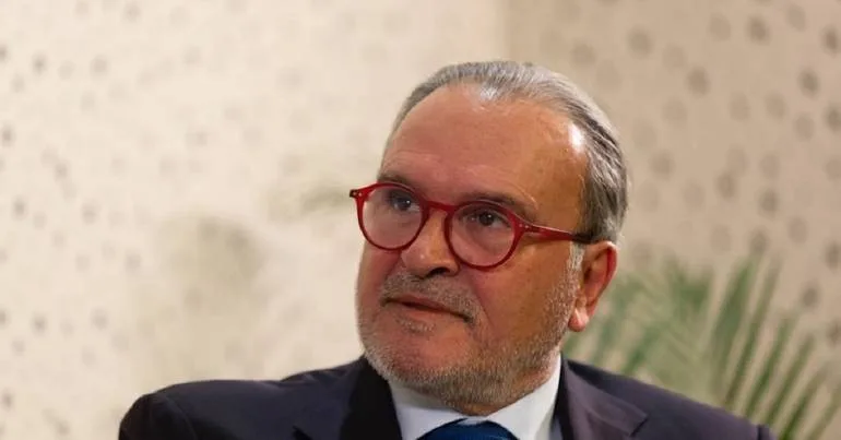 Relvas: carro pessoal era prática normal até Passos