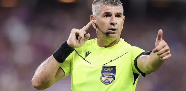 Marcelo de Lima Henrique se aposenta do futebol após 32 anos: 'Só gratidão'