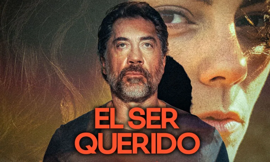 ‘El ser querido’ (★★★★½), la consagración de Sorogoyen y una de las mejores películas españolas del año
