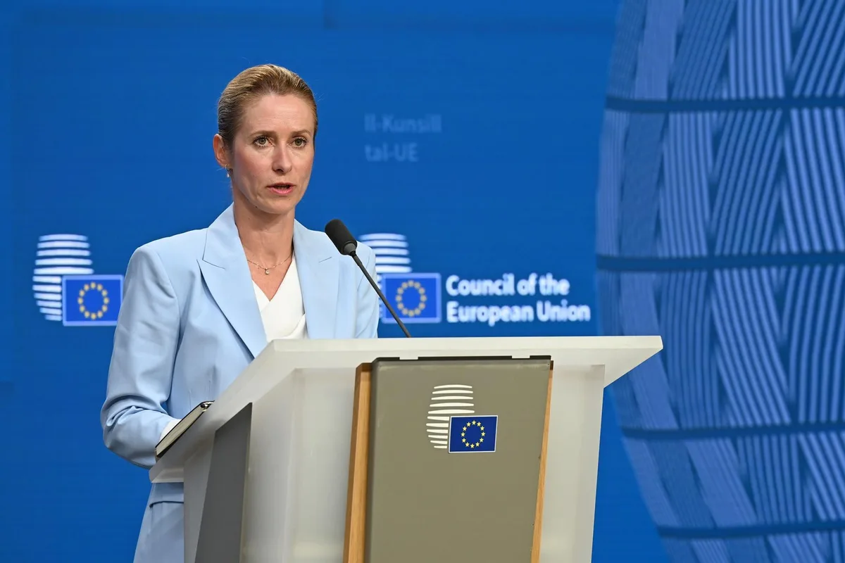 La UE busca interceptores de misiles para Ucrania entre países con reservas próximas a caducar