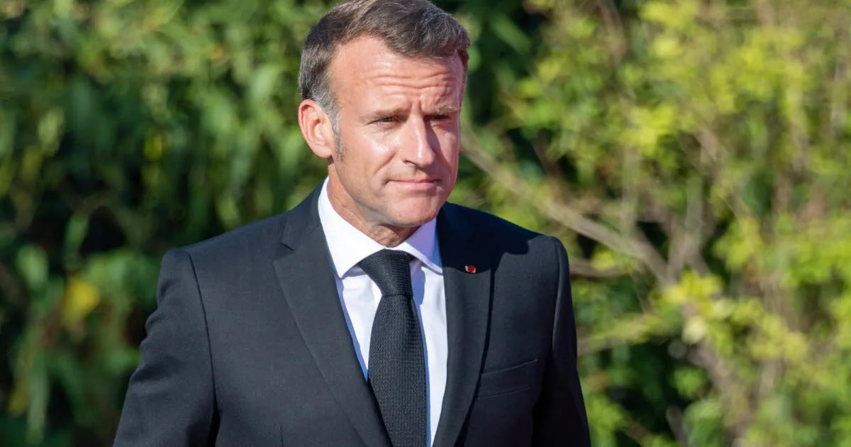 Patrimoine. « Une valeur inestimable » : Emmanuel Macron garde un oeil sur la Boisserie, maison du général de Gaulle